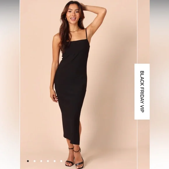 NWT Petal and Pup “freyja” dress - Picture 1 of 7